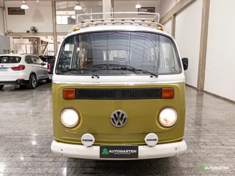 VOLKSWAGEN Kombi 1.6 STD, Foto 18