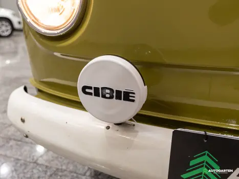 VOLKSWAGEN Kombi 1.6 STD, Foto 20