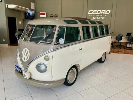 VOLKSWAGEN Kombi 1.6 CORUJINHA, Foto 1