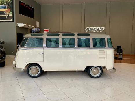 VOLKSWAGEN Kombi 1.6 CORUJINHA, Foto 2