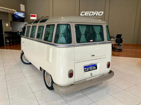 VOLKSWAGEN Kombi 1.6 CORUJINHA, Foto 3