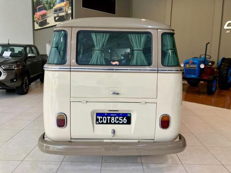 VOLKSWAGEN Kombi 1.6 CORUJINHA, Foto 4