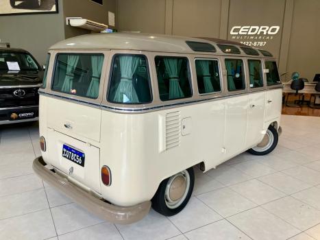 VOLKSWAGEN Kombi 1.6 CORUJINHA, Foto 5