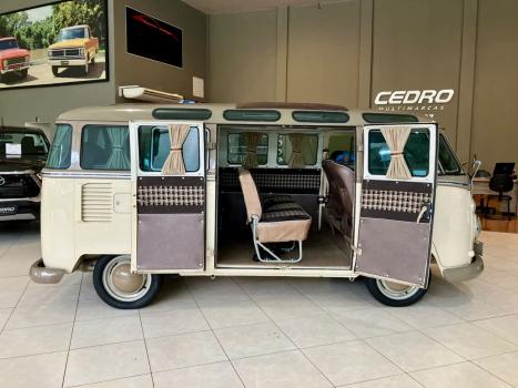 VOLKSWAGEN Kombi 1.6 CORUJINHA, Foto 6
