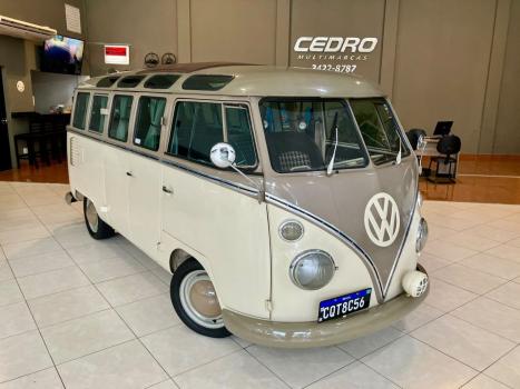 VOLKSWAGEN Kombi 1.6 CORUJINHA, Foto 7