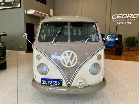 VOLKSWAGEN Kombi 1.6 CORUJINHA, Foto 8