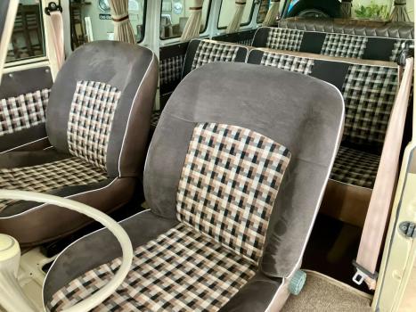 VOLKSWAGEN Kombi 1.6 CORUJINHA, Foto 9