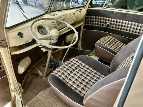 VOLKSWAGEN Kombi 1.6 CORUJINHA, Foto 10