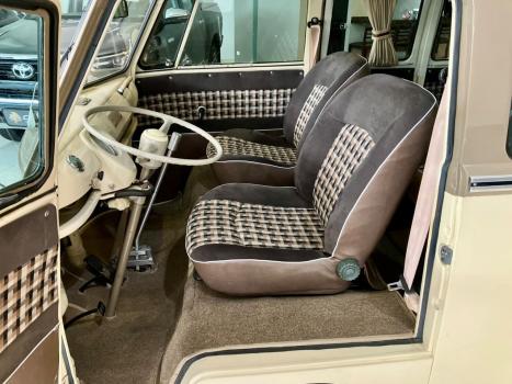 VOLKSWAGEN Kombi 1.6 CORUJINHA, Foto 11