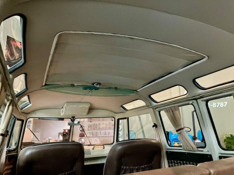 VOLKSWAGEN Kombi 1.6 CORUJINHA, Foto 12