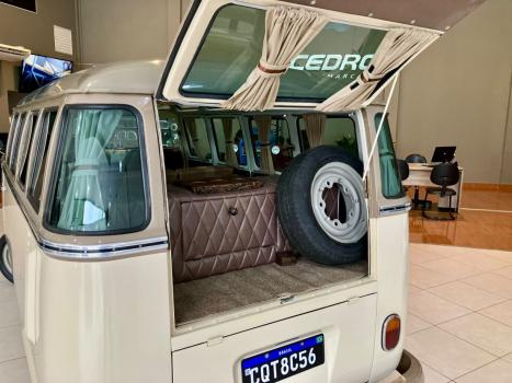 VOLKSWAGEN Kombi 1.6 CORUJINHA, Foto 13