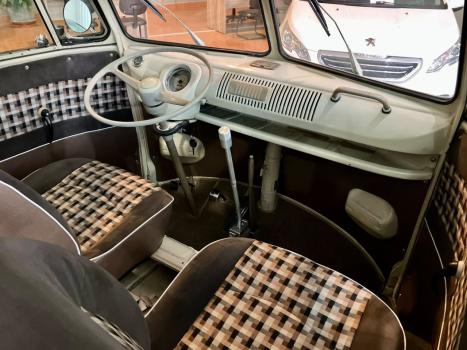 VOLKSWAGEN Kombi 1.6 CORUJINHA, Foto 14