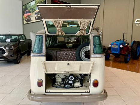 VOLKSWAGEN Kombi 1.6 CORUJINHA, Foto 17