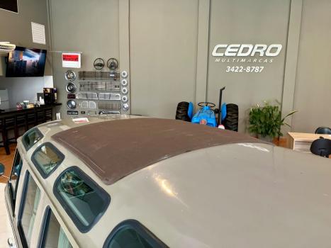VOLKSWAGEN Kombi 1.6 CORUJINHA, Foto 19