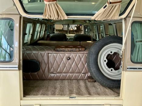 VOLKSWAGEN Kombi 1.6 CORUJINHA, Foto 21