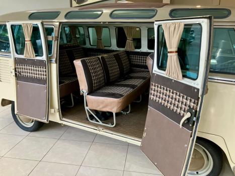 VOLKSWAGEN Kombi 1.6 CORUJINHA, Foto 22