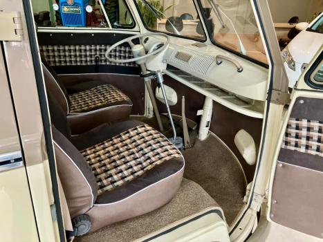VOLKSWAGEN Kombi 1.6 CORUJINHA, Foto 23