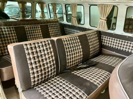 VOLKSWAGEN Kombi 1.6 CORUJINHA, Foto 24