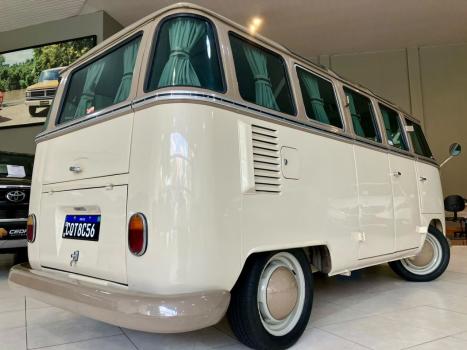 VOLKSWAGEN Kombi 1.6 CORUJINHA, Foto 26