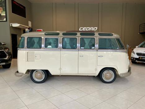 VOLKSWAGEN Kombi 1.6 CORUJINHA, Foto 27