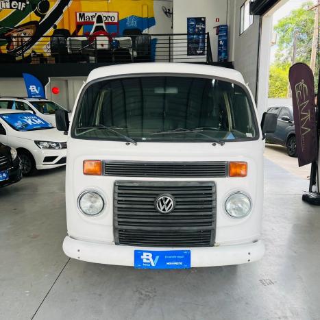 VOLKSWAGEN Kombi Furg�o 1.4 FLEX, Foto 2