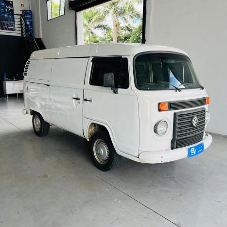 VOLKSWAGEN Kombi Furg�o 1.4 FLEX, Foto 3