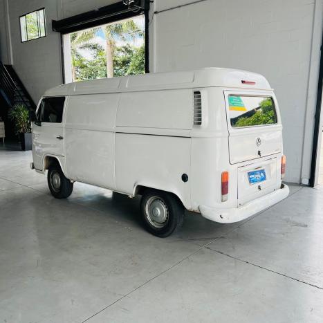 VOLKSWAGEN Kombi Furg�o 1.4 FLEX, Foto 6