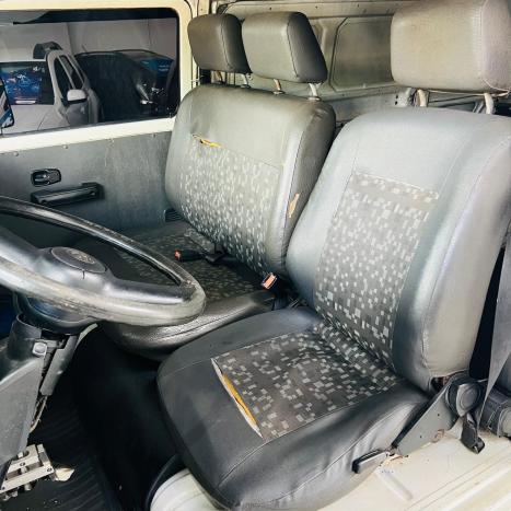 VOLKSWAGEN Kombi Furg�o 1.4 FLEX, Foto 8