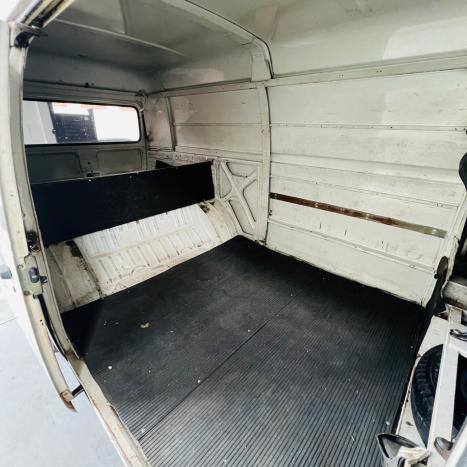 VOLKSWAGEN Kombi Furg�o 1.4 FLEX, Foto 9