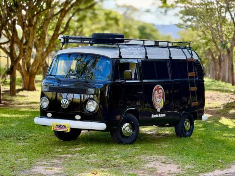 VOLKSWAGEN Kombi Furg�o 1.6 IE, Foto 1