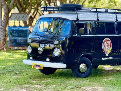 VOLKSWAGEN Kombi Furg�o 1.6 IE, Foto 2