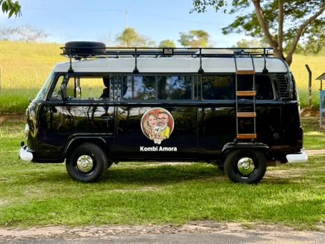 VOLKSWAGEN Kombi Furg�o 1.6 IE, Foto 3