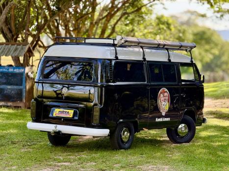 VOLKSWAGEN Kombi Furg�o 1.6 IE, Foto 5