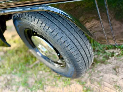 VOLKSWAGEN Kombi Furg�o 1.6 IE, Foto 10