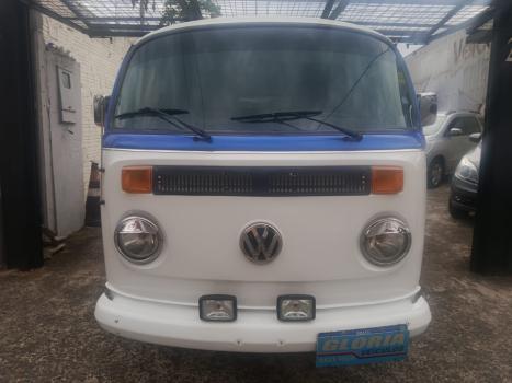 VOLKSWAGEN Kombi Furg�o 1.6, Foto 3