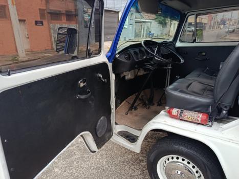 VOLKSWAGEN Kombi Furg�o 1.6, Foto 6