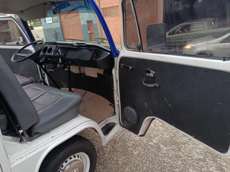 VOLKSWAGEN Kombi Furg�o 1.6, Foto 8