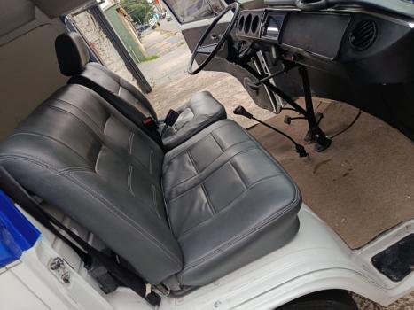 VOLKSWAGEN Kombi Furg�o 1.6, Foto 9