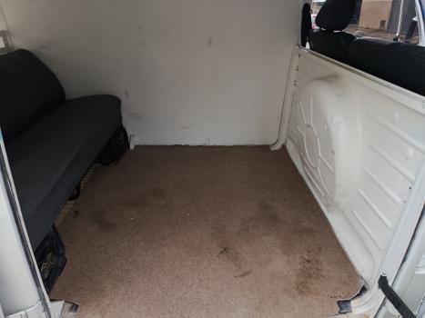 VOLKSWAGEN Kombi Furg�o 1.6, Foto 10