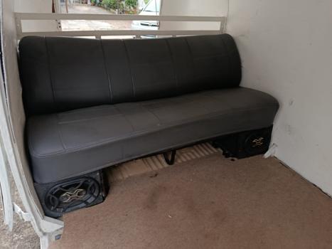 VOLKSWAGEN Kombi Furg�o 1.6, Foto 11