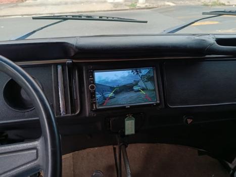 VOLKSWAGEN Kombi Furg�o 1.6, Foto 15