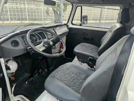 VOLKSWAGEN Kombi Furg�o 1.6 FLEX, Foto 5