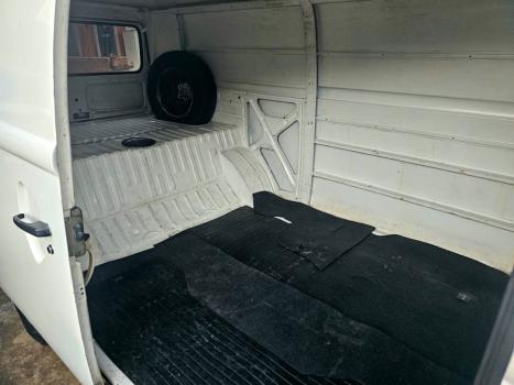VOLKSWAGEN Kombi Furg�o 1.6 FLEX, Foto 6