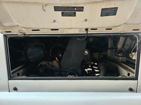 VOLKSWAGEN Kombi Furg�o 1.6 FLEX, Foto 7