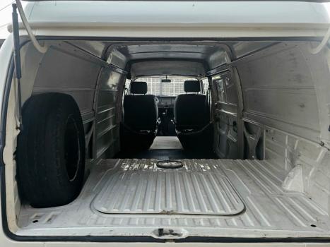 VOLKSWAGEN Kombi Furg�o 1.6 FLEX, Foto 8