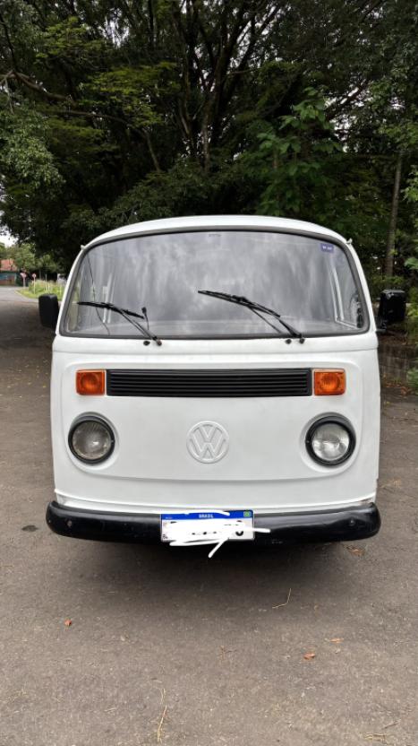 VOLKSWAGEN Kombi Furgão 1.6, Foto 2