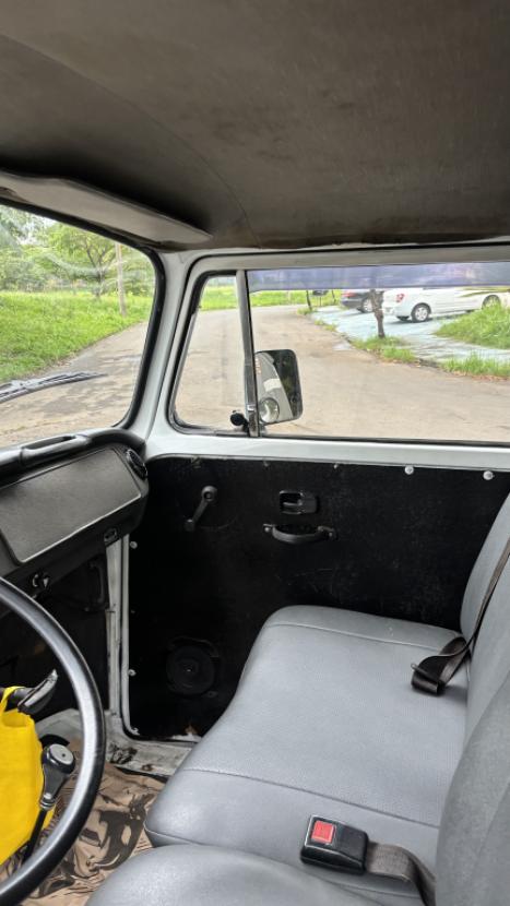 VOLKSWAGEN Kombi Furgão 1.6, Foto 8