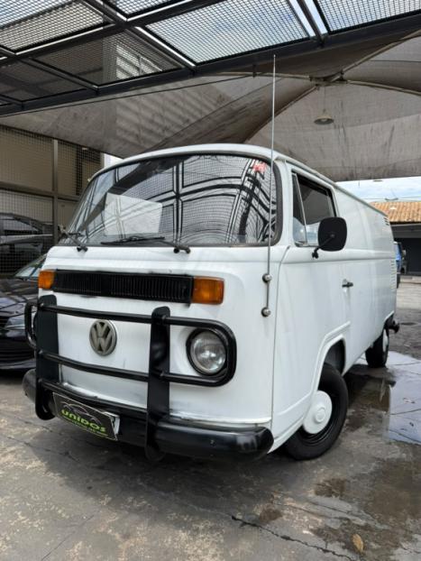 VOLKSWAGEN Kombi Furgão 1.6, Foto 1