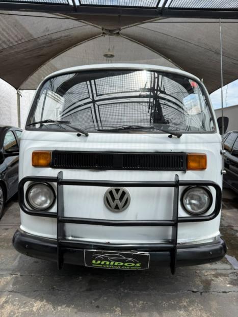 VOLKSWAGEN Kombi Furgão 1.6, Foto 2