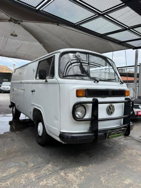 VOLKSWAGEN Kombi Furgão 1.6, Foto 3